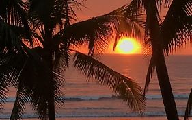 Gallina E Palo Beachfront Hotel